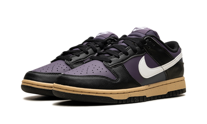 Dunk Low WMNS"Purple Black" DD1873 500