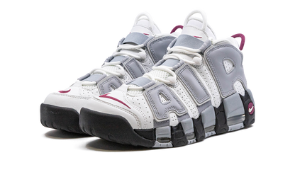 AIR MORE UPTEMPO WMNS"Rosewood" DV1137 100