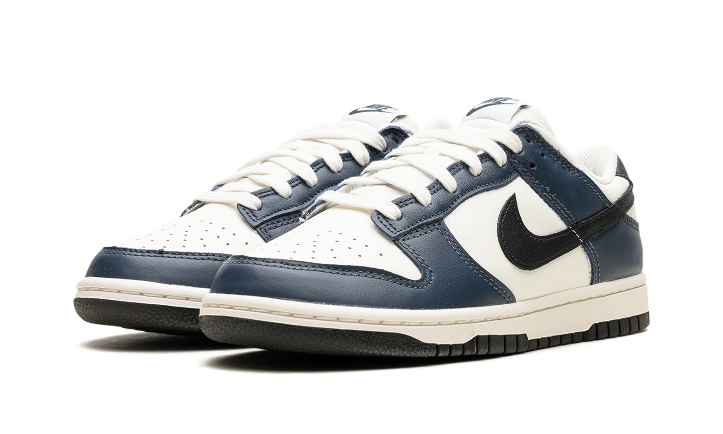 Dunk Low WMNS"Midnight Navy" HM6192 478