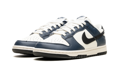 Dunk Low WMNS"Midnight Navy" HM6192 478