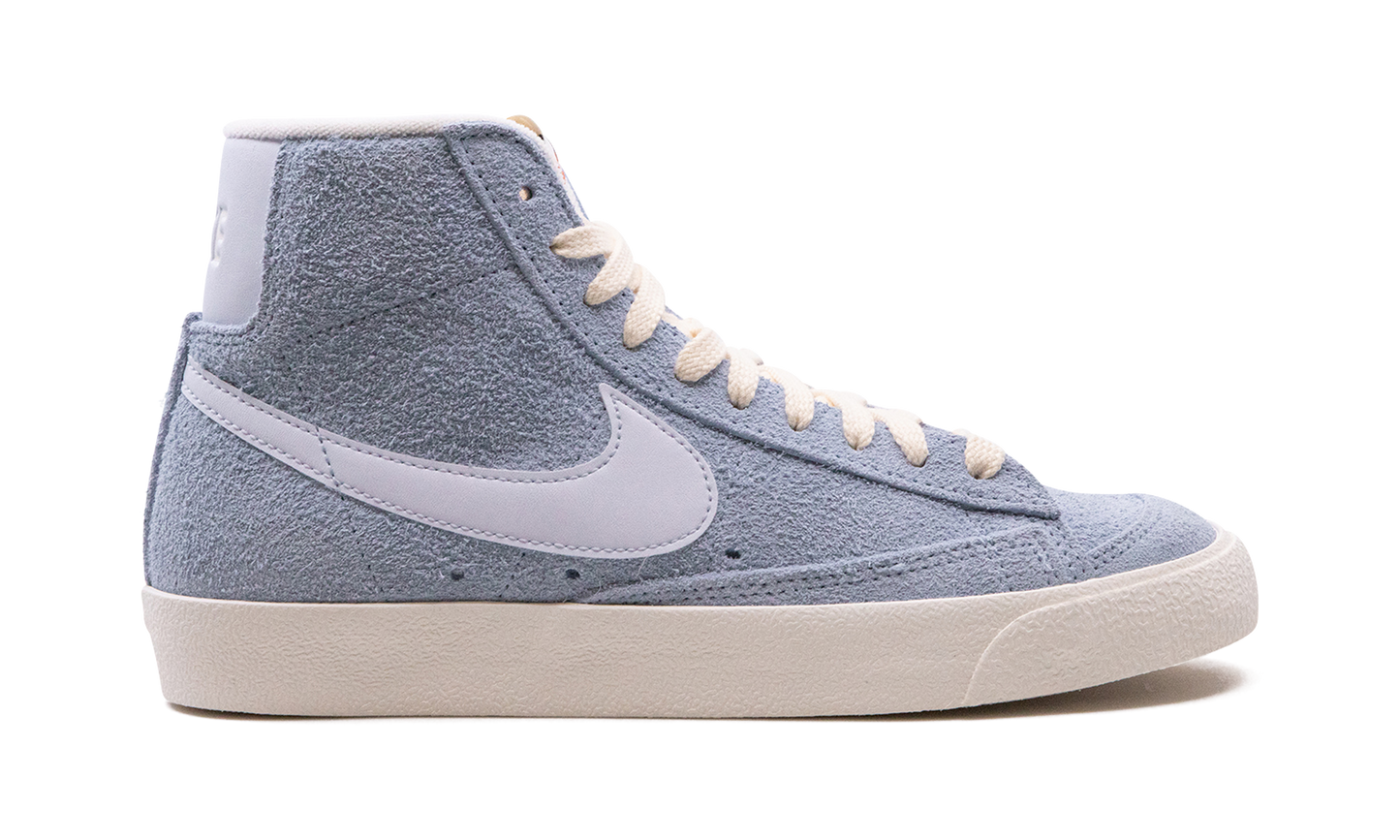 BLAZER MID 77 VINTAGE WMNS"Blue Whisper" DV7006 400