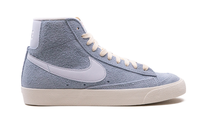 BLAZER MID 77 VINTAGE WMNS"Blue Whisper" DV7006 400