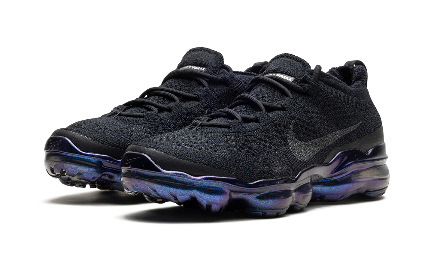 VAPORMAX 2023 FLYKNIT WMNS"Black Iridescent" FD3148 001