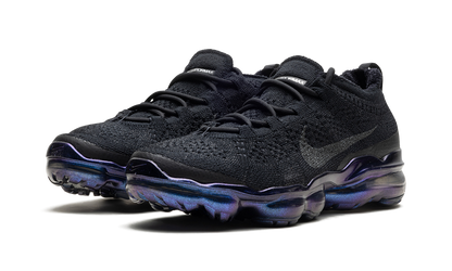 VAPORMAX 2023 FLYKNIT WMNS"Black Iridescent" FD3148 001