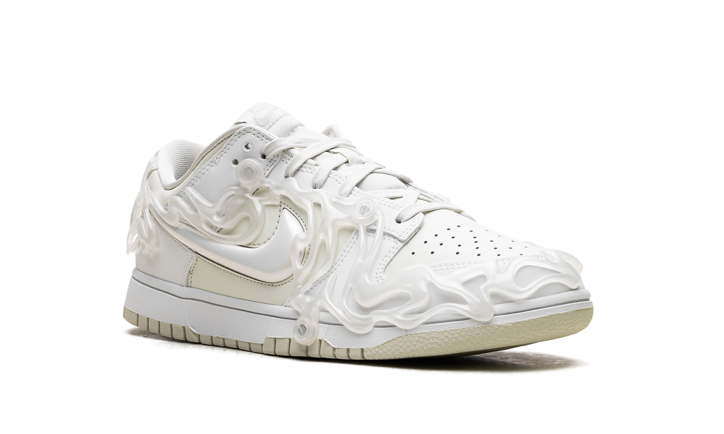 Dunk Low LX WMNS"Sea Glass" HF4951 001