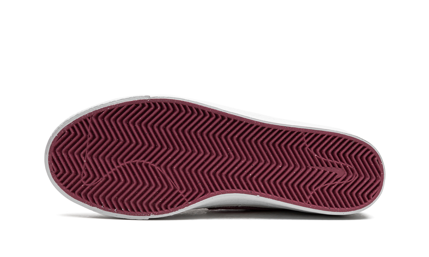 SB BRUIN HI ISO WMNS DR0127 161