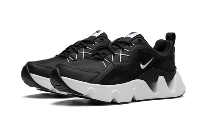 RYZ 365 WMNS"Black White" BQ4153 003