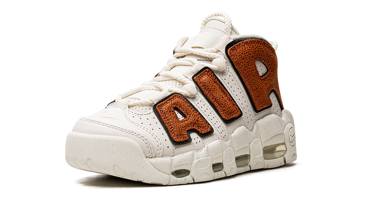 AIR MORE UPTEMPO MNS WMNS"Basketball" DZ5227 001