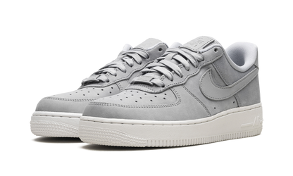 AIR FORCE 1 LO'07 PRM WMNS"Wolf Grey" DR9503 001