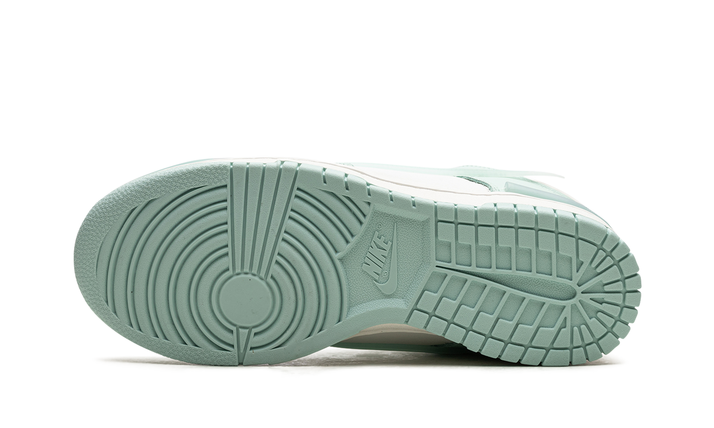 DUNK LO TIST WMNS"Jade Ice" DZ2794 101