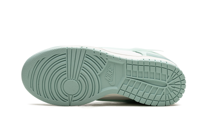 DUNK LO TIST WMNS"Jade Ice" DZ2794 101