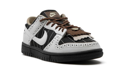 Dunk Low LX WMNS"Brogue Pinstripe" FV3642 010