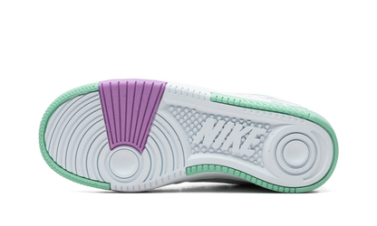 GAMMA FORCE WMNS"Emerald Rise" FN7109 100