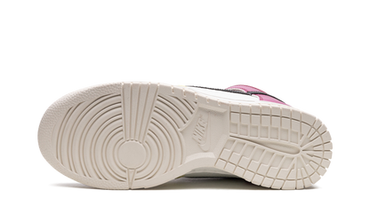 DUNK HIGH MNS WMNS"Multicolor Gradient" FD0802 100