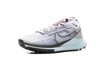 React Pegasus Trail 4 Gore-Tex WMNS"Light Smoke Grey Glacier Blue Football Grey Black" DJ7929 005