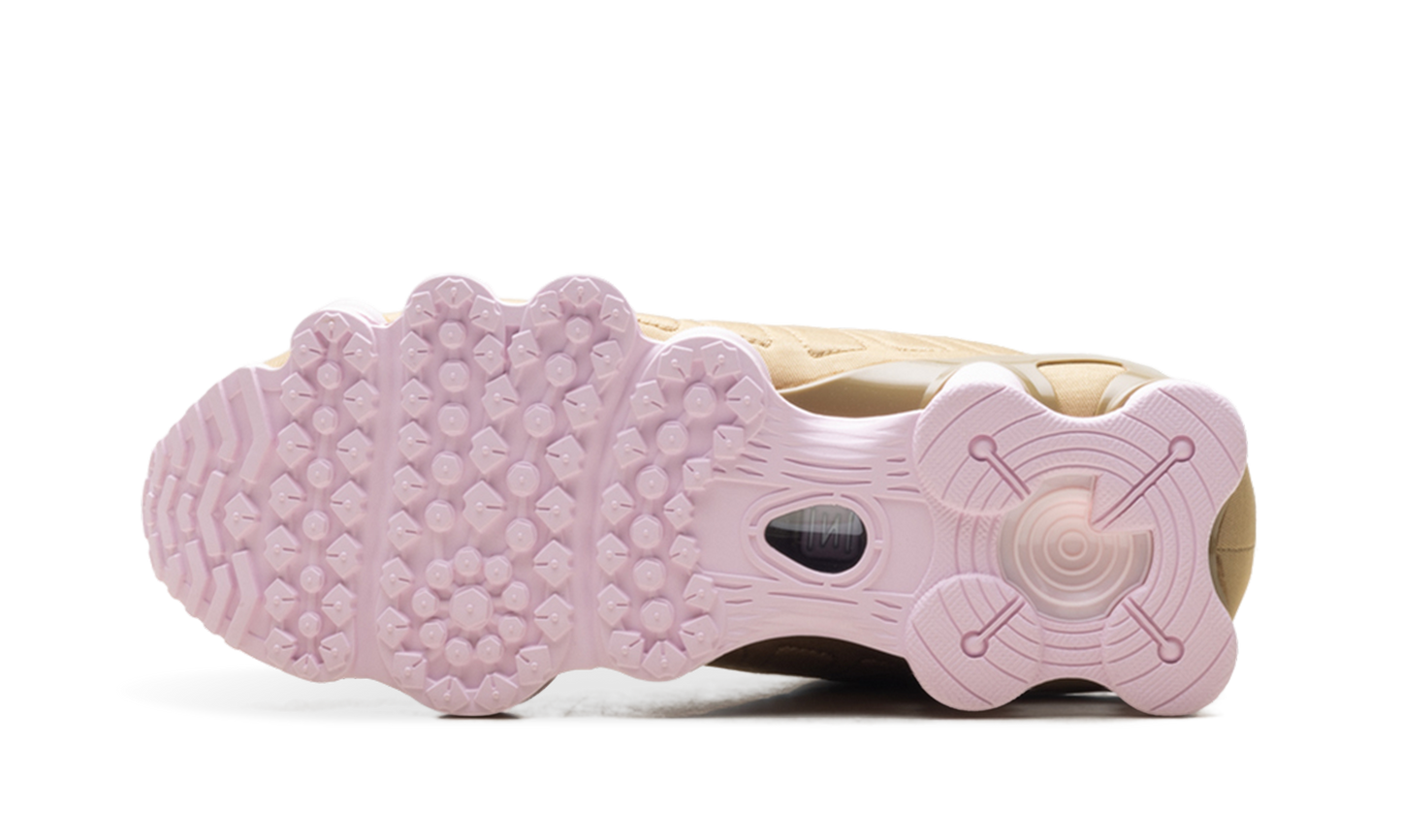Shox TL WMNS"Filbert Pink Foam" IQ0384 202
