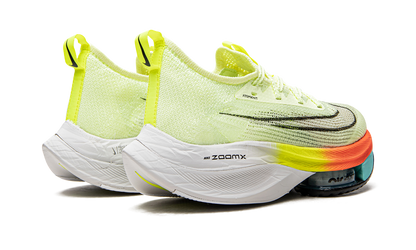 AIR ZOOM ALPHAFLY NEXT% MNS WMNS"Barely Volt Orange" CZ1514 700