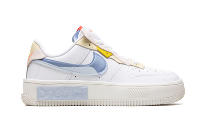 AIR FORCE 1 FONTANKA WMNS"Set to Rise" DV2175 100
