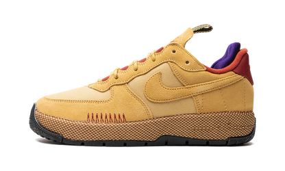 AIR FORCE 1 ILD WMNS"Wheat Gold" FB2348 700