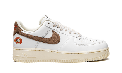 AIR FORCE 1 LO'07 LX WMNS"Coconut" DJ9943 101