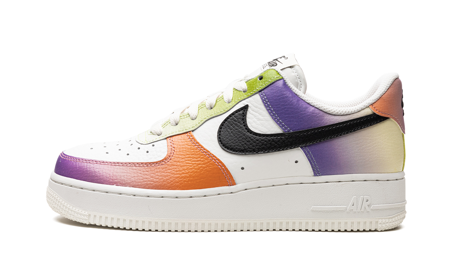 AIR FORCE 1 LO'07 WMNS FD0801 100