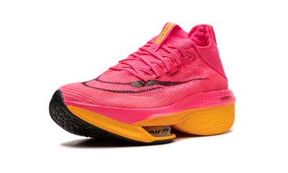 AIR ZOOM ALPHAFLY NEXT% 2 WMNS"Hyper Pink Laser Orange" DN3559 600