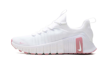 Free Metcon 6 WMNS"White Elemental Pink" FJ7126 106