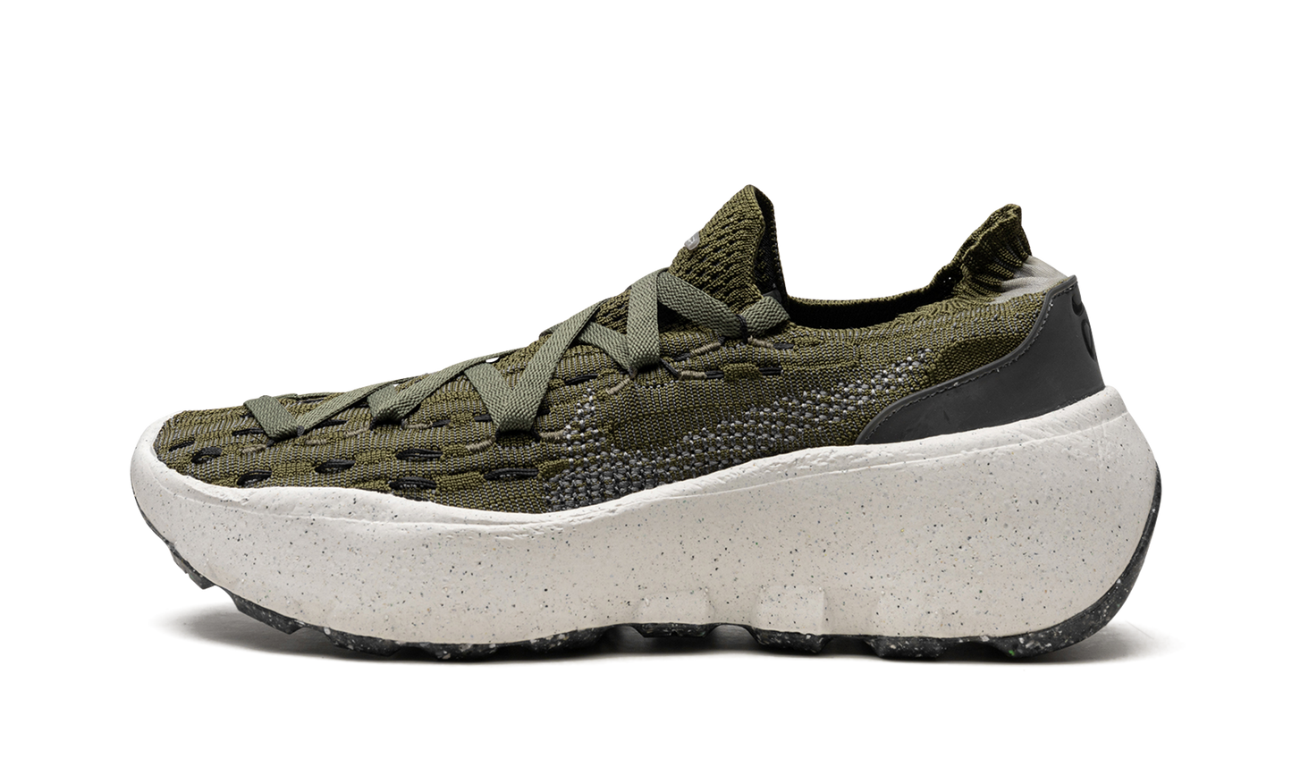 Space Hippie 04 WMNS"ROUGH GREEN" DA2725 301