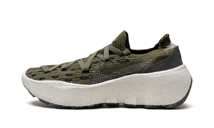 Space Hippie 04 WMNS"ROUGH GREEN" DA2725 301