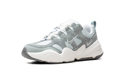 Tech Hera WMNS"Mica Green Grey" dr9761 001