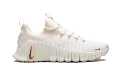 Free Metcon 6 WMNS"Pale Ivory/ Guava Ice/ Sail/ Metallic Red Bronze" FJ7126 100