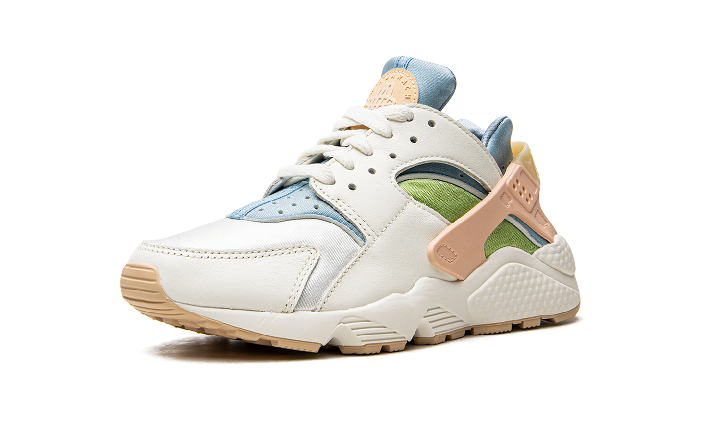 AIR HUARACHE SE WMNS"Sun Club" DQ0117 100