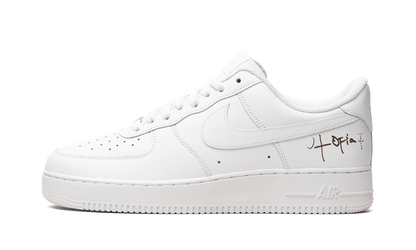 AIR FORCE 1 LOW'07 WMNS"Travis Scott Cactus Jack Utopia Edition - White" DD8959 100 UTOPIA