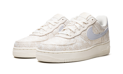 AIR FORCE 1'07 SE JACQ WMNS"Flower Embroidery" DR6402 900