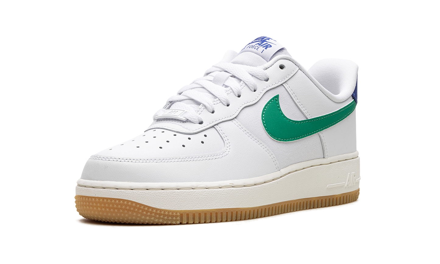 AIR FORCE 1'07 WMNS"Stadium Green" DD8959 110