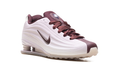 Shox Z SE WMNS"Particle Rose Burgundy Crush" IQ3364 627