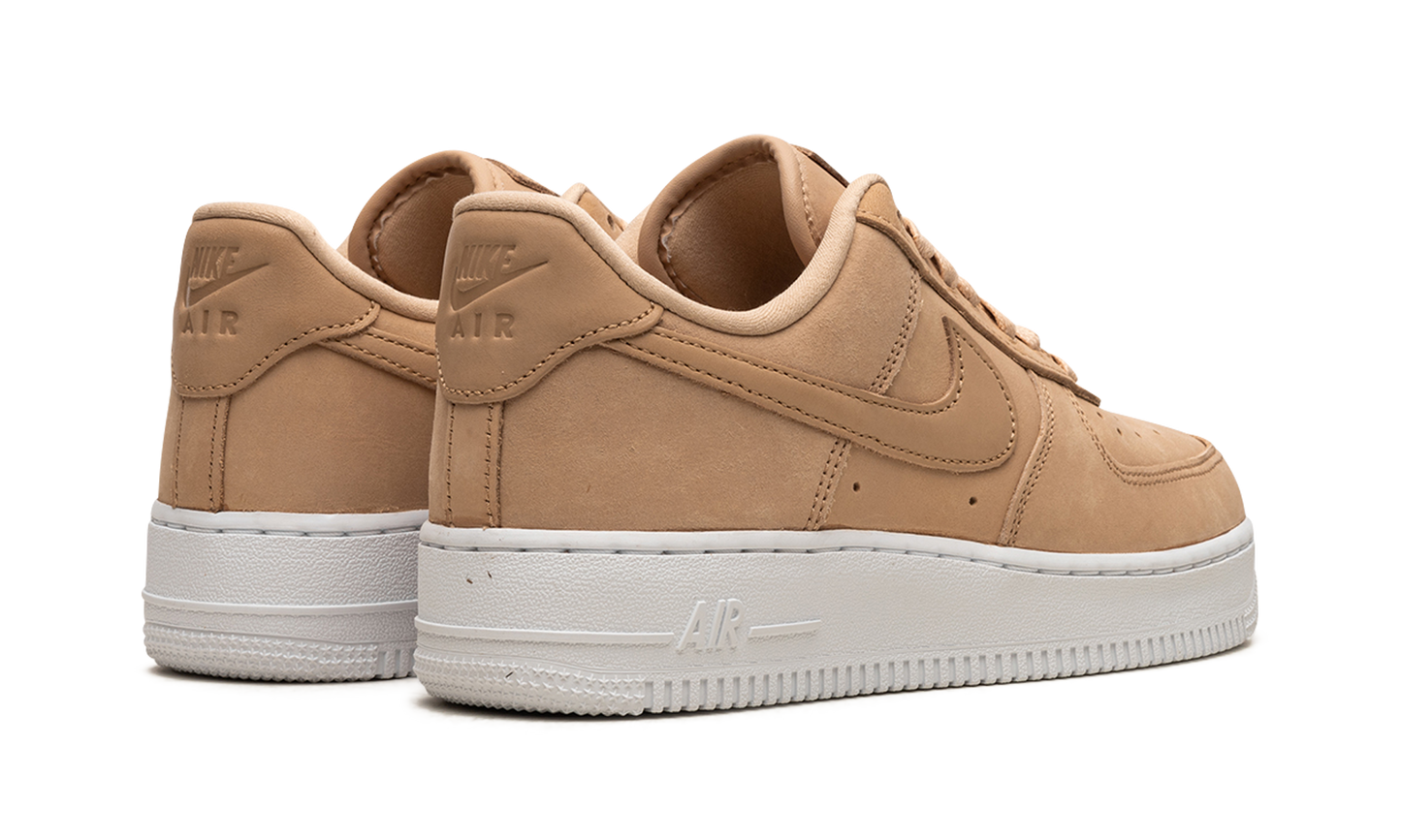 AIR FORCE 1 PRM MF WMNS"Vachetta Tan" DR9503 201