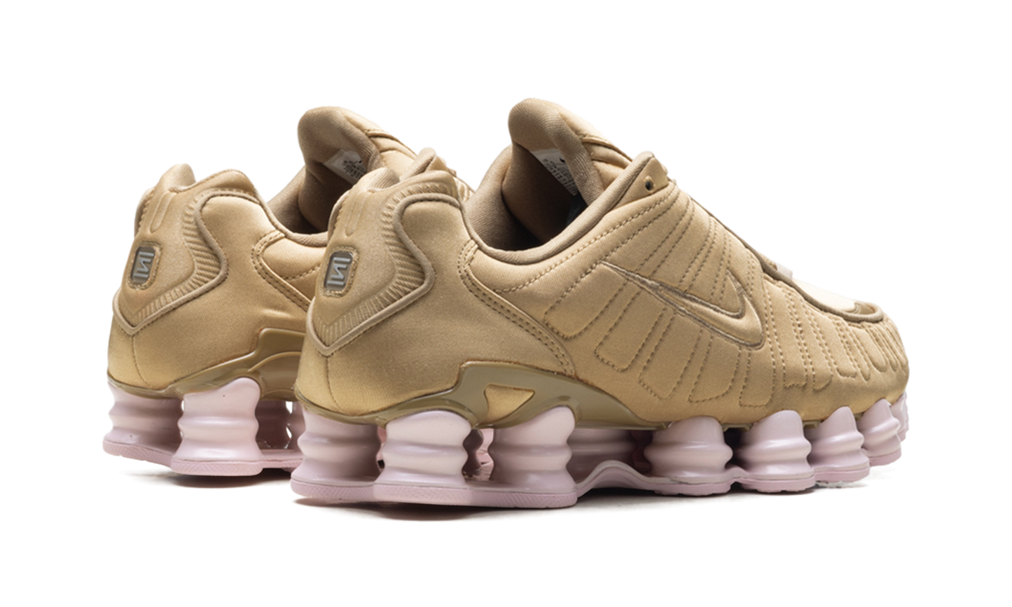 Shox TL WMNS"Filbert Pink Foam" IQ0384 202