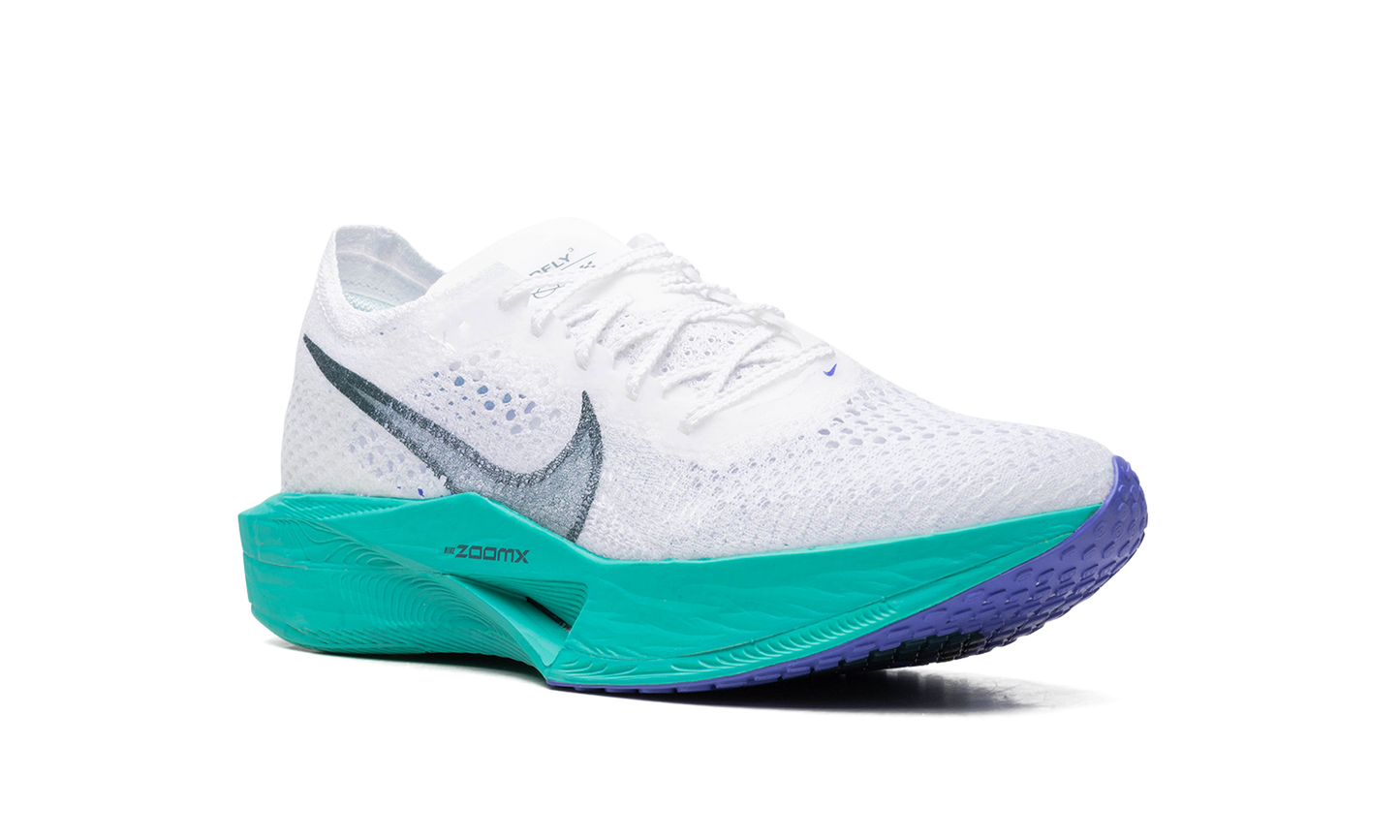 ZOOMX VAPORFLY 3 WMNS"Aquatone" DV4130 102