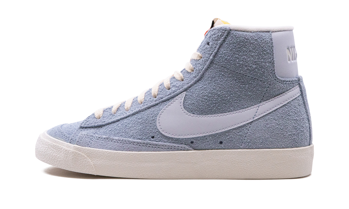 BLAZER MID 77 VINTAGE WMNS"Blue Whisper" DV7006 400