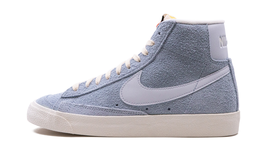 BLAZER MID 77 VINTAGE WMNS"Blue Whisper" DV7006 400