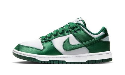DUNK LOW WMNS"Green Satin" DX5931 100