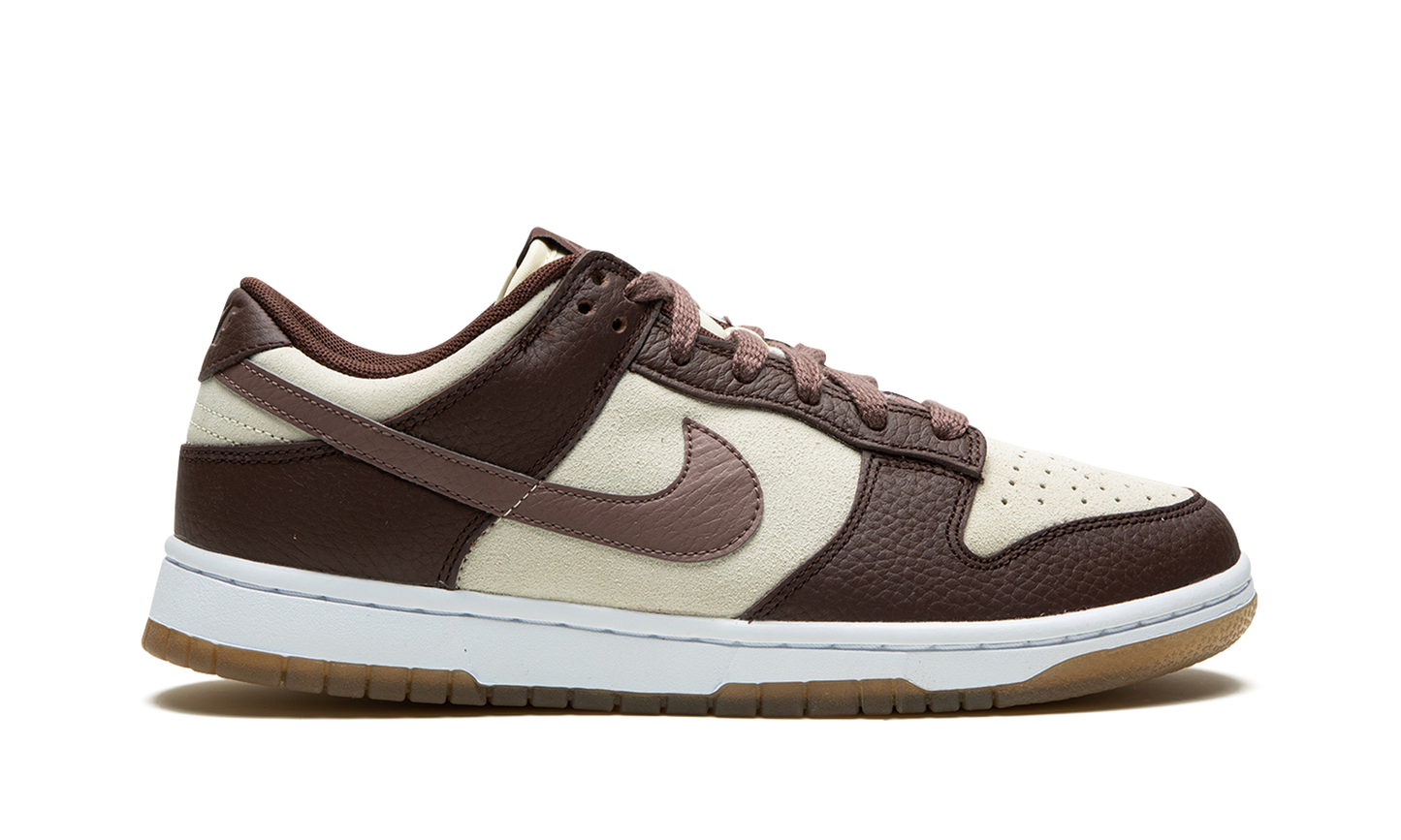 DUNK LOW WMNS"Plum/ Coconut Milk" FJ4734 100