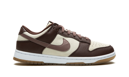 DUNK LOW WMNS"Plum/ Coconut Milk" FJ4734 100