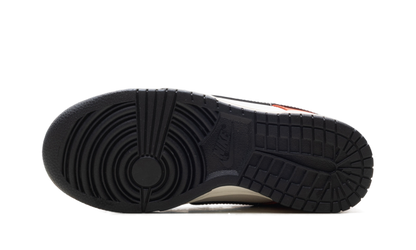 Dunk Low WMNS"Black Toe Bright Crimson" HQ3423 635