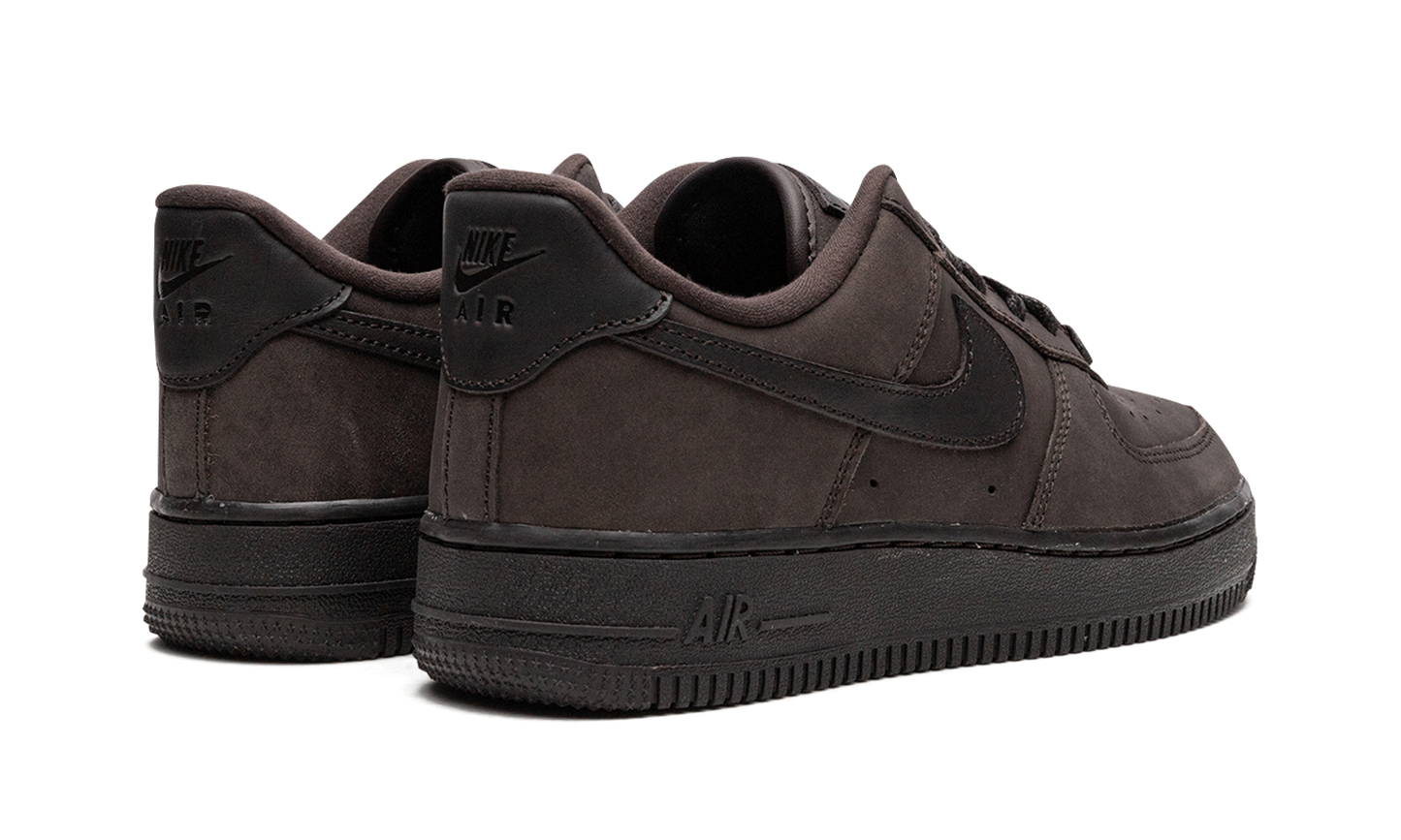 AIR FORCE 1 LO PRM MNS WMNS"Velvet Brown" DR9503 200