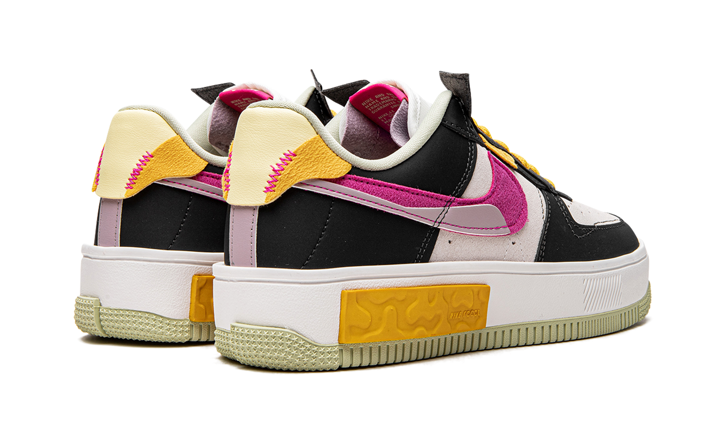 AIR FORCE 1 LO FONTANKA MNS WMNS"Pink Prime" DR7880 001