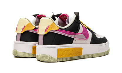 AIR FORCE 1 LO FONTANKA MNS WMNS"Pink Prime" DR7880 001