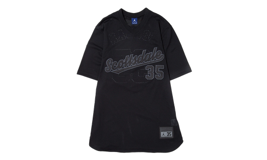 X Scottsdale Baseball #35 Jersey "Black'" 889177 010