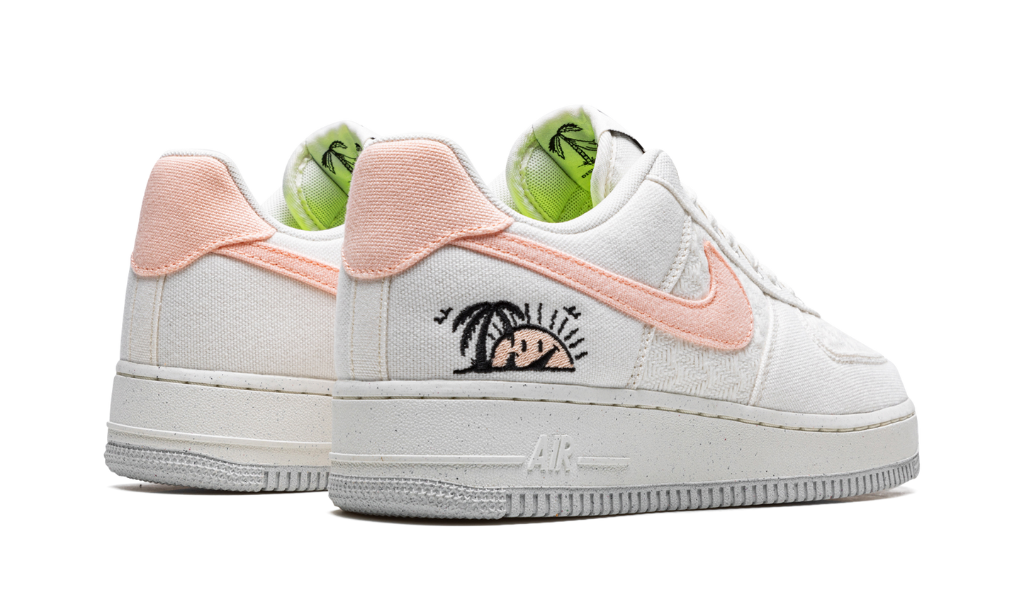 AIR FORCE 1 LO'07 SE MNS WMNS"Next Nature - Sun Club" DJ9944 100